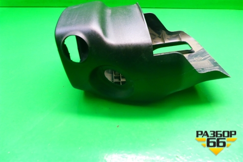 Кожух рулевой колонки (в сборе) для Toyota Yaris с 2005-2011г