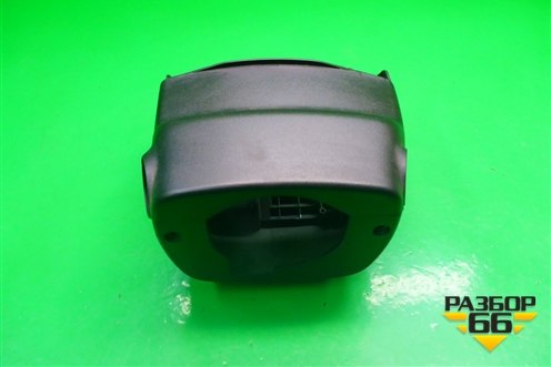 Кожух рулевой колонки (в сборе) для Toyota Yaris с 2005-2011г