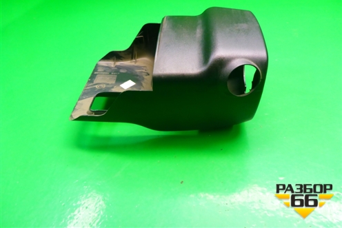 Кожух рулевой колонки (в сборе) для Toyota Yaris с 2005-2011г