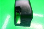 Кожух рулевой колонки (в сборе) для Toyota Yaris с 2005-2011г