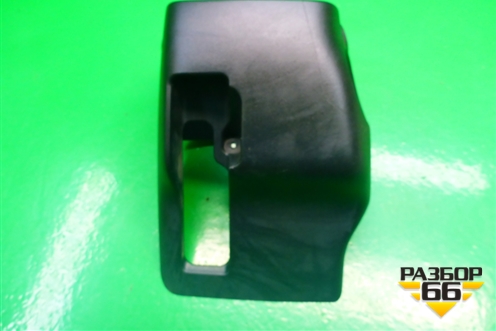 Кожух рулевой колонки (в сборе) для Toyota Yaris с 2005-2011г