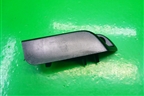 Ручка открывания лючка бензобака для Toyota Yaris с 2005-2011г