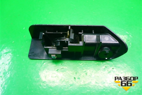 Ручка открывания лючка бензобака для Toyota Yaris с 2005-2011г