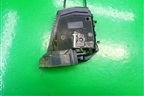 Замок двери задней правой для Toyota Yaris с 2005-2011г