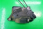 Замок двери передней правой для Toyota Yaris с 2005-2011г