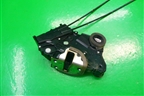 Замок двери передней правой для Toyota Yaris с 2005-2011г