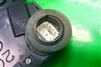 Замок двери передней правой для Toyota Yaris с 2005-2011г