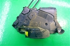 Замок двери передней левой для Toyota Yaris с 2005-2011г