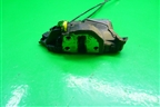 Замок двери передней левой для Toyota Yaris с 2005-2011г