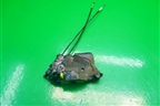 Замок двери передней левой для Toyota Yaris с 2005-2011г