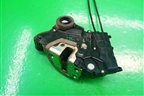 Замок двери передней левой для Toyota Yaris с 2005-2011г