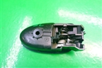 Ручка внутренняя двери задней левой (692060D100) для Toyota Yaris с 2005-2011г