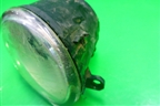 Фара противотуманная правая для Toyota Yaris с 2005-2011г