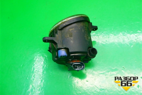 Фара противотуманная правая для Toyota Yaris с 2005-2011г
