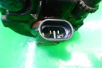 Фара противотуманная правая для Toyota Yaris с 2005-2011г