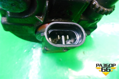 Фара противотуманная правая для Toyota Yaris с 2005-2011г