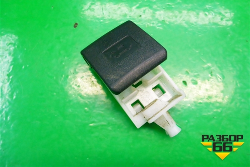 Ручка открывания капота (5383105020) для Toyota Yaris с 2005-2011г