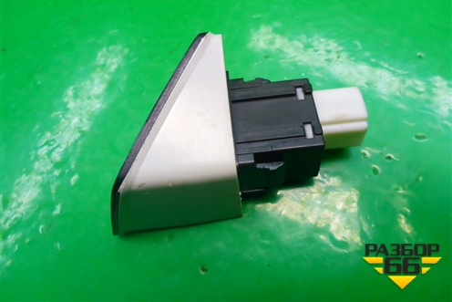 Индикатор AIR BAG (839500D010) для Toyota Yaris с 2005-2011г