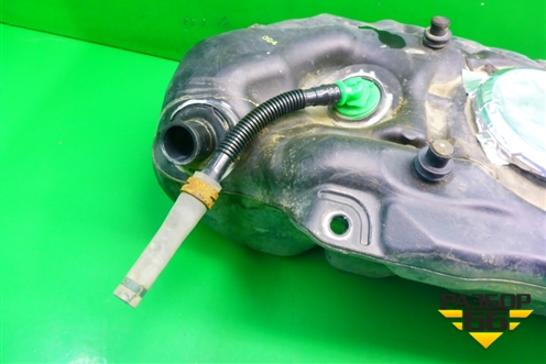 Бак топливный (771000D091) для Toyota Yaris с 2005-2011г