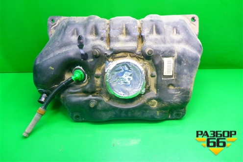 Бак топливный (771000D091) для Toyota Yaris с 2005-2011г