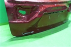 Дверь багажника без стекла (6700548720) для Lexus RX 350 c 2015г