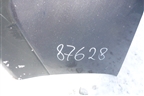 Бампер задний (под парктроник) (5215948170) для Toyota Highlander с 2007-2013г