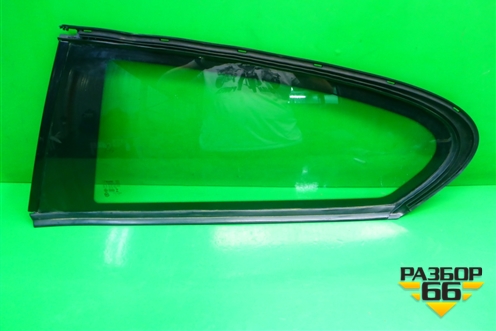Стекло глухое левое (дубликат) для BMW 1-серия F20/F21 с 2011г