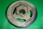 Шкив коленвала (1.8л) для Honda Civic 4D с 2006-2012г