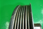 Шкив коленвала (1.8л) для Honda Civic 4D с 2006-2012г