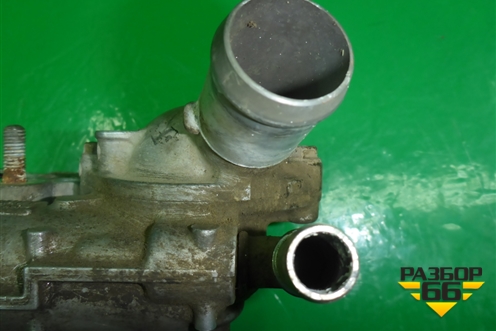 Корпус термостата (1.8л) для Honda Civic 4D с 2006-2012г