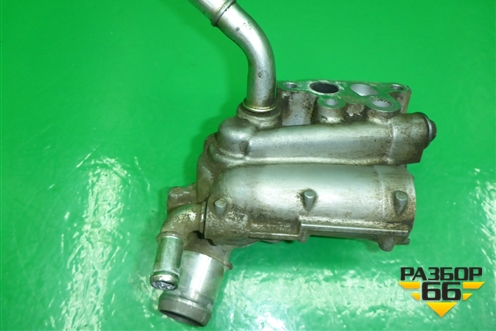Корпус термостата (1.8л) для Honda Civic 4D с 2006-2012г