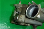 Корпус термостата (1.8л) для Honda Civic 4D с 2006-2012г