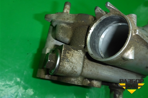 Корпус термостата (1.8л) для Honda Civic 4D с 2006-2012г