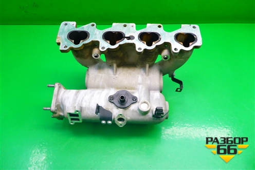 Коллектор впускной (2.0л G4GC) для Kia Ceed с 2006-2012г
