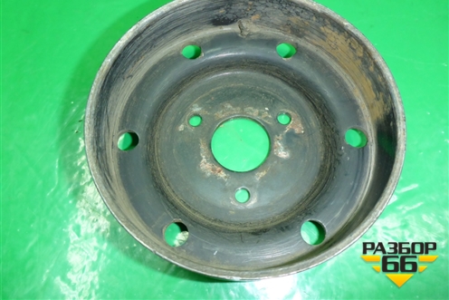 Шкив помпы (1.8л) для Honda Civic 4D с 2006-2012г