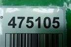 Шкив помпы (1.8л) для Honda Civic 4D с 2006-2012г