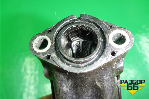 Маслозаборник (1.8л) для Honda Civic 4D с 2006-2012г