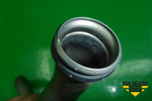 Трубка системы охлаждения (1.8л) для Honda Civic 4D с 2006-2012г