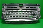 Решетка радиатора (до 2010г) (6H5217D957) для Land Rover Freelander 2 с 2007г