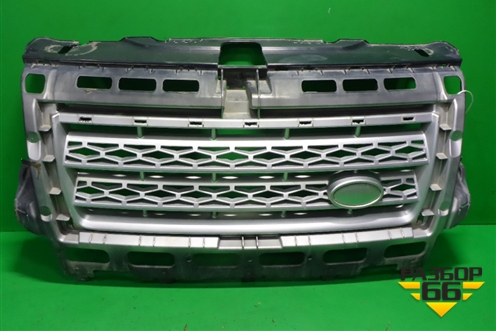 Решетка радиатора (до 2010г) (6H5217D957) для Land Rover Freelander 2 с 2007г