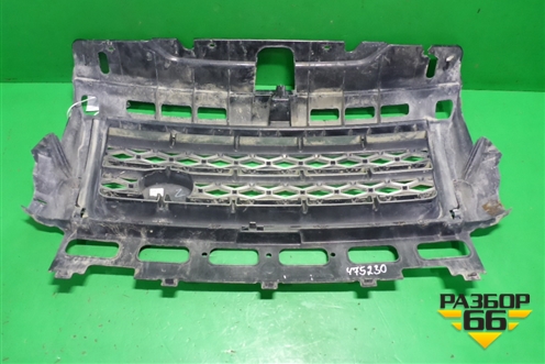 Решетка радиатора (до 2010г) (6H5217D957) для Land Rover Freelander 2 с 2007г