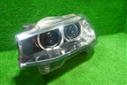 Фара левая (после 2014г ксенон без блока и лампы) (7400017) для BMW X3 F25 с 2010-2017г