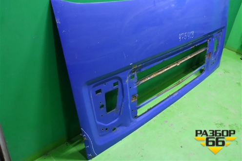 Капот для Volvo TRUCK FH с 2008-2013г (ФШ)