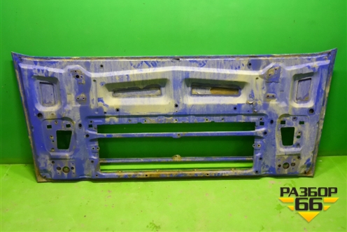 Капот для Volvo TRUCK FH с 2008-2013г (ФШ)