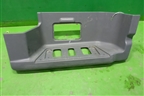Корпус подножки правой (нижний) (A9436600901) для Mercedes Benz  TRUCK Actros MP3 с 2008г