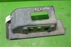 Корпус подножки правой (нижний) (A9436600901) для Mercedes Benz  TRUCK Actros MP3 с 2008г