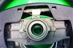 Рулевое колесо под AIR BAG без AIR BAG (мультируль) (561101H170) для Kia Ceed с 2006-2012г