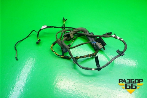 Проводка двери задней правой для Land Rover Range Rover 3 с 2002-2012г