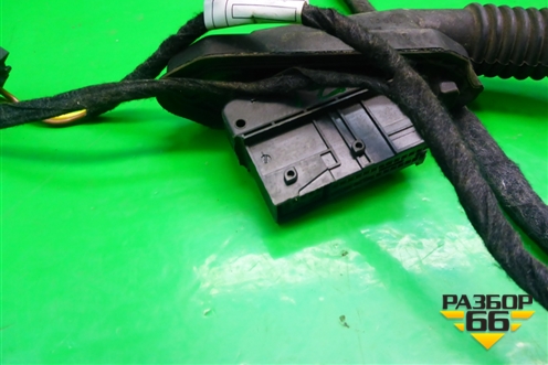 Проводка двери задней левой для Land Rover Range Rover 3 с 2002-2012г