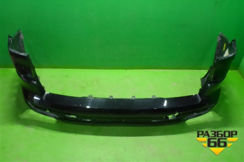 Бампер задний (М-Пакет под парктроник) (51128069894) для BMW X7 G07 с 2018г